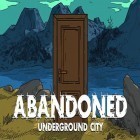 Mit der Spiel Robbery Bob ipa für iPhone du kostenlos Abandoned: The underground city herunterladen.