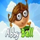 Mit der Spiel Zombiez! ipa für iPhone du kostenlos Abby Ball herunterladen.
