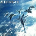 Mit der Spiel Dead bunker 2 ipa für iPhone du kostenlos Ace combat Xi: Skies of incursion herunterladen.