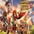 Mit der Spiel The treasures of Montezuma 4 ipa für iPhone du kostenlos Ace Tribal Battles Pro herunterladen.