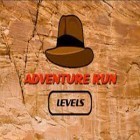 Mit der Spiel Treasure run! ipa für iPhone du kostenlos Adventure Run herunterladen.