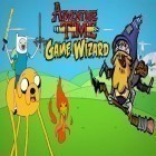 Mit der Spiel Pre-civilization: Marble age ipa für iPhone du kostenlos Adventure time: Game wizard herunterladen.
