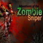 Mit der Spiel Lock 'n' Load ipa für iPhone du kostenlos Adventures of the Zombie sniper herunterladen.