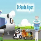 Con gioco Planes adventures per iPhone scarica gratuito Dr. Panda's Airport.