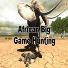 Mit der Spiel Blade of Darkness ipa für iPhone du kostenlos African big game hunting herunterladen.