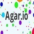 Mit der Spiel Candy booms ipa für iPhone du kostenlos Agar.io herunterladen.