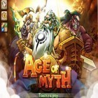Mit der Spiel Shadowrun: Dragonfall ipa für iPhone du kostenlos Age of Myth herunterladen.