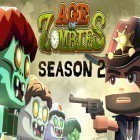 Mit der Spiel Siegecraft ipa für iPhone du kostenlos Age of zombies: Season 2 herunterladen.