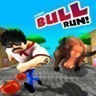 Con gioco Farts vs. Zombies per iPhone scarica gratuito Agent Bull Run.