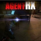 Mit der Spiel Legend of the Cryptids ipa für iPhone du kostenlos Agent RX herunterladen.