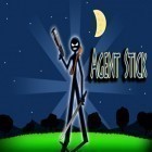 Con gioco Nun Attack per iPhone scarica gratuito Agent Stick.