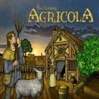 Mit der Spiel DOOM Classic ipa für iPhone du kostenlos Agricola herunterladen.