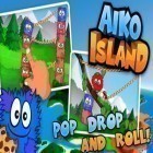 Mit der Spiel Snowboard racing: Ultimate ipa für iPhone du kostenlos Aiko Island herunterladen.