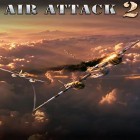 Mit der Spiel Crazy Kangaroo ipa für iPhone du kostenlos Air attack 2 herunterladen.