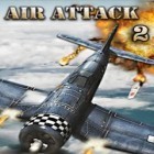 Mit der Spiel Ramboat ipa für iPhone du kostenlos Air Attack HD 2 herunterladen.