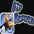 Mit der Spiel KungFu Bugs ipa für iPhone du kostenlos Air Heroes herunterladen.