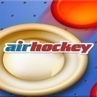 Mit der Spiel Odd bot out ipa für iPhone du kostenlos Air hockey herunterladen.