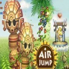 Mit der Spiel Space age ipa für iPhone du kostenlos Air Jump herunterladen.