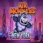 Mit der Spiel Tank defense ipa für iPhone du kostenlos Air monkeys in New York herunterladen.