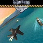 Mit der Spiel Biodefense: Zombie outbreak ipa für iPhone du kostenlos Air navy fighters herunterladen.