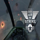Mit der Spiel Braveheart ipa für iPhone du kostenlos Air strike: Omega herunterladen.