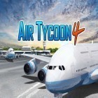 Con gioco Toon tactics per iPhone scarica gratuito Air tycoon 4.