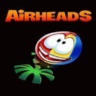 Mit der Spiel Time of Heroes ipa für iPhone du kostenlos Airheads jump herunterladen.