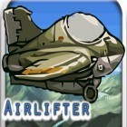 Mit der Spiel Monster crafter pro ipa für iPhone du kostenlos Airlifter herunterladen.