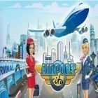 Mit der Spiel The sky tigers ipa für iPhone du kostenlos Airport City herunterladen.