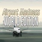 Mit der Spiel Monster cake ipa für iPhone du kostenlos Airport madness world edition herunterladen.