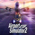 Mit der Spiel Devious dungeon 2 ipa für iPhone du kostenlos Airport simulator 2 herunterladen.