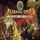 Mit der Spiel Crazy chicken: Director's cut ipa für iPhone du kostenlos Alabama Smith in escape from Pompeii herunterladen.
