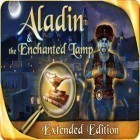 Mit der Spiel Blighted Earth ipa für iPhone du kostenlos Aladin and the Enchanted Lamp herunterladen.
