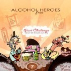 Mit der Spiel Alcohol Heroes ipa für iPhone du kostenlos Alcohol Heroes herunterladen.