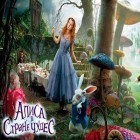 Mit der Spiel A tiny sheep virtual farm pet: Puzzle ipa für iPhone du kostenlos Alice in Wonderland: An adventure beyond the Mirror herunterladen.