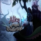 Mit der Spiel Dracula twins ipa für iPhone du kostenlos Alice trapped in Wonderland herunterladen.