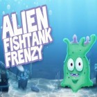 Mit der Spiel Biodefense: Zombie outbreak ipa für iPhone du kostenlos Alien: Fishtank frenzy herunterladen.