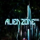 Mit der Spiel Sunny Seeds ipa für iPhone du kostenlos Alien Zone Plus herunterladen.