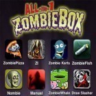 Mit der Spiel Dawn of the Dead ipa für iPhone du kostenlos All-In-1 ZombieBox herunterladen.