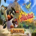 Mit der Spiel Waterslide 2 ipa für iPhone du kostenlos Aloha from Hawaii herunterladen.
