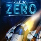 Mit der Spiel Falling gems ipa für iPhone du kostenlos Alpha Zero herunterladen.