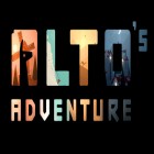 Mit der Spiel Modern сombat: Sandstorm ipa für iPhone du kostenlos Alto's adventure herunterladen.
