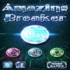 Mit der Spiel Dungeon Crawlers ipa für iPhone du kostenlos Amazing Breaker herunterladen.