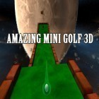 Mit der Spiel Real pool 3D ipa für iPhone du kostenlos Amazing mini golf 3D herunterladen.