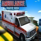 Mit der Spiel Sam & Max Beyond Time and Space Episode 2.  Moai Better Blues ipa für iPhone du kostenlos Ambulance: Traffic rush herunterladen.