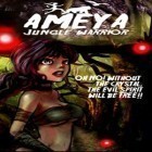 Mit der Spiel Final alliance: War ipa für iPhone du kostenlos Ameya Jungle Warrior herunterladen.