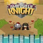 Mit der Spiel Braveland: Wizard ipa für iPhone du kostenlos Amidakuji knight herunterladen.
