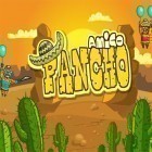 Mit der Spiel Feed the ape ipa für iPhone du kostenlos Amigo Pancho herunterladen.