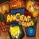 Mit der Spiel Treasure run! ipa für iPhone du kostenlos Ancient Gears herunterladen.