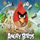 Mit der Spiel Cosmic Cab ipa für iPhone du kostenlos Angry Birds herunterladen.